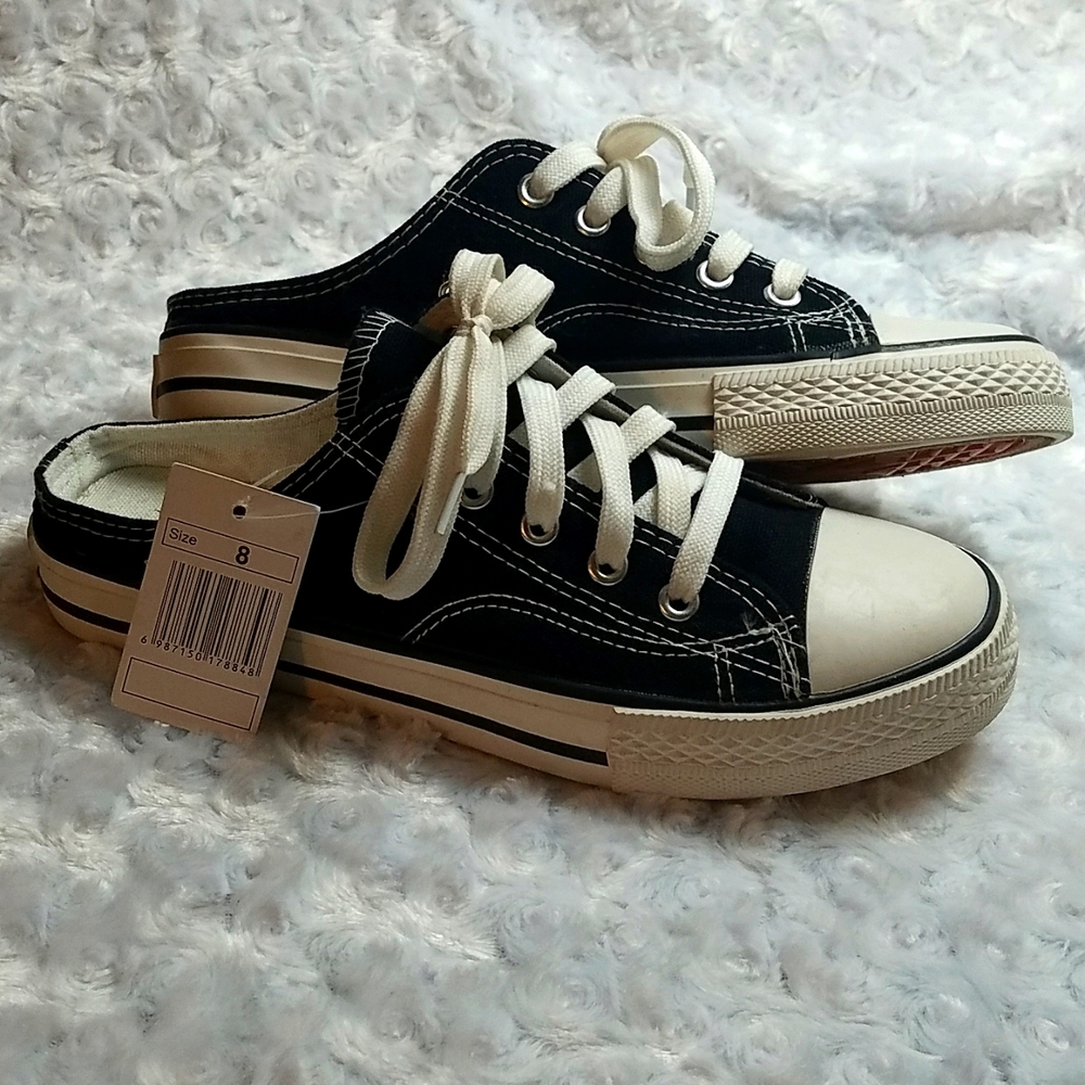 INSEKTA - Slip on shoes